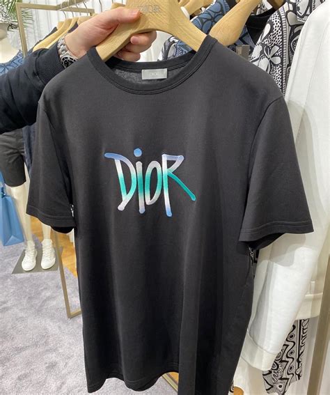 dior pin t-shirt|dior t-shirts for men.